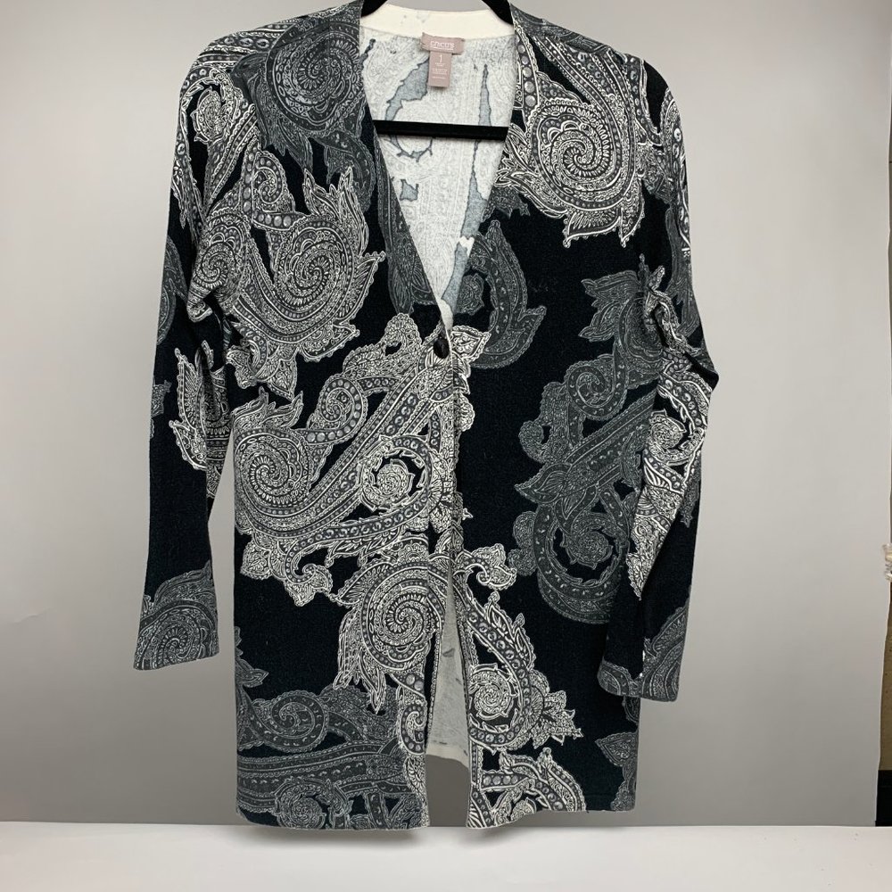 Chicos Cardigan